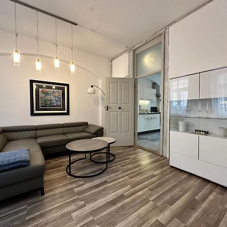 Apartamento Maxima Bamberg Exterior foto