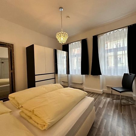 Apartamento Maxima Bamberg Exterior foto