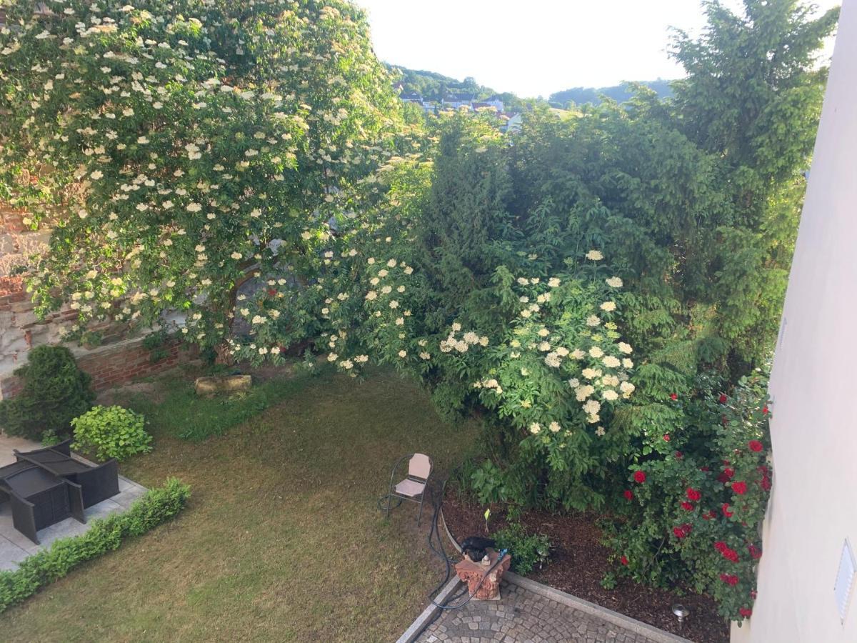 Apartamento Maxima Bamberg Exterior foto