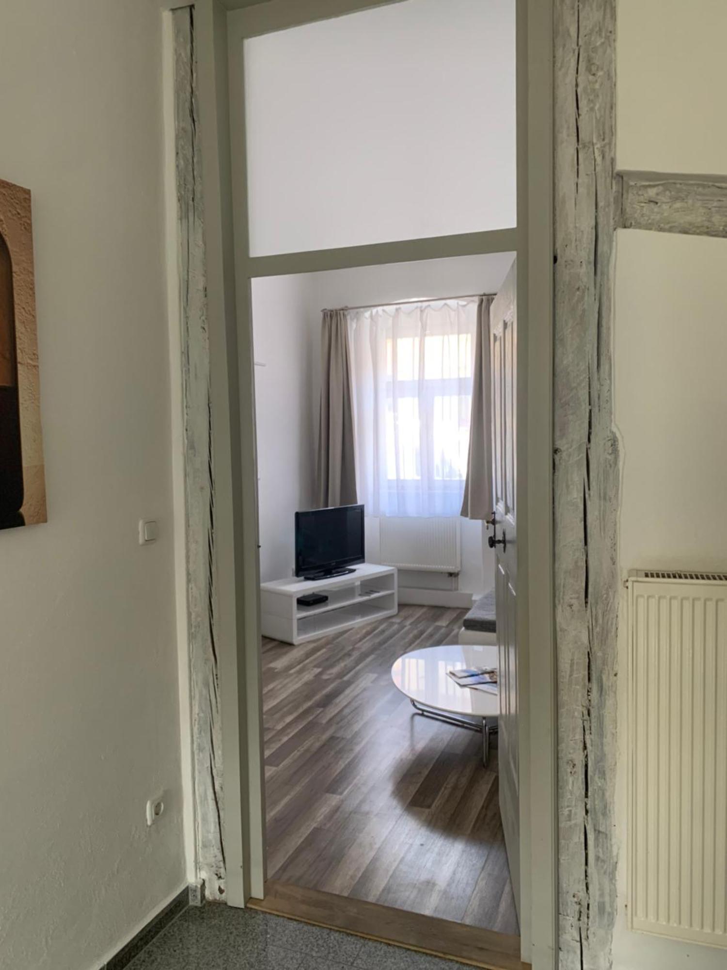 Apartamento Maxima Bamberg Exterior foto