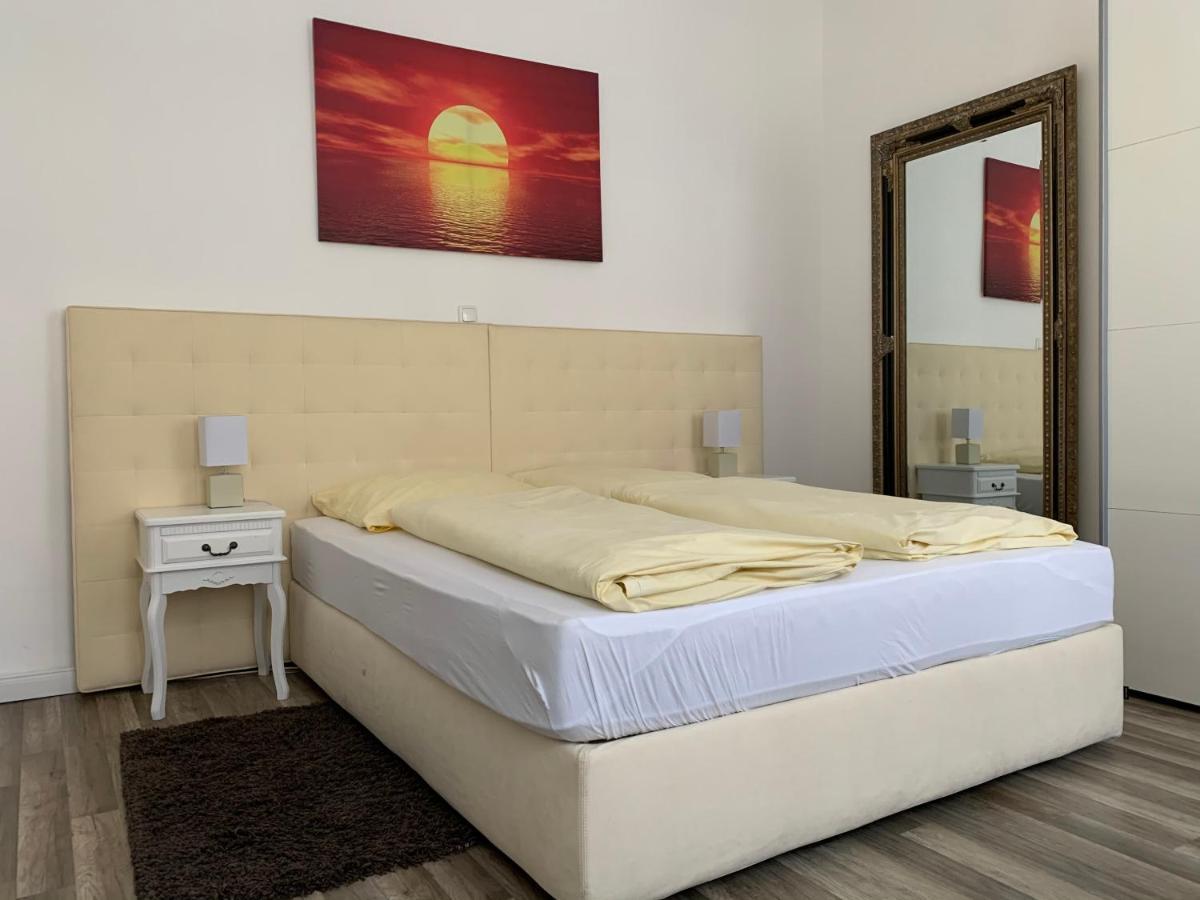 Apartamento Maxima Bamberg Exterior foto