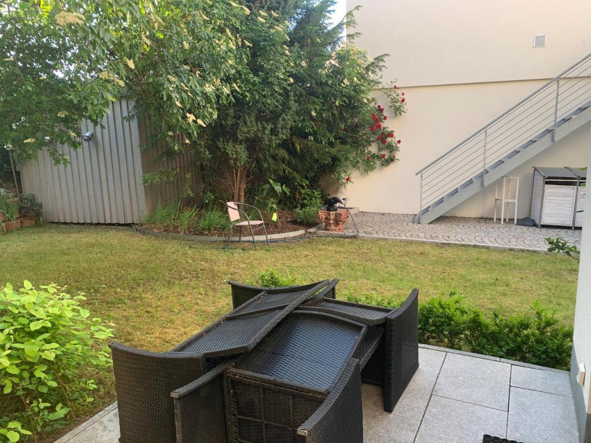 Apartamento Maxima Bamberg Exterior foto