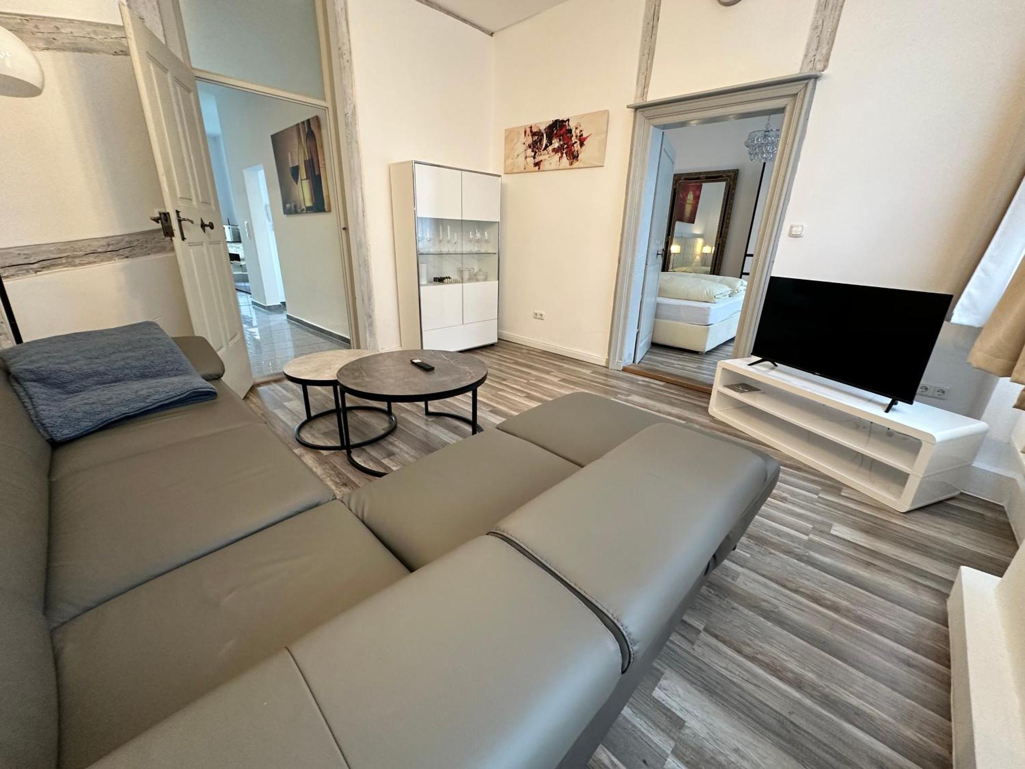 Apartamento Maxima Bamberg Exterior foto