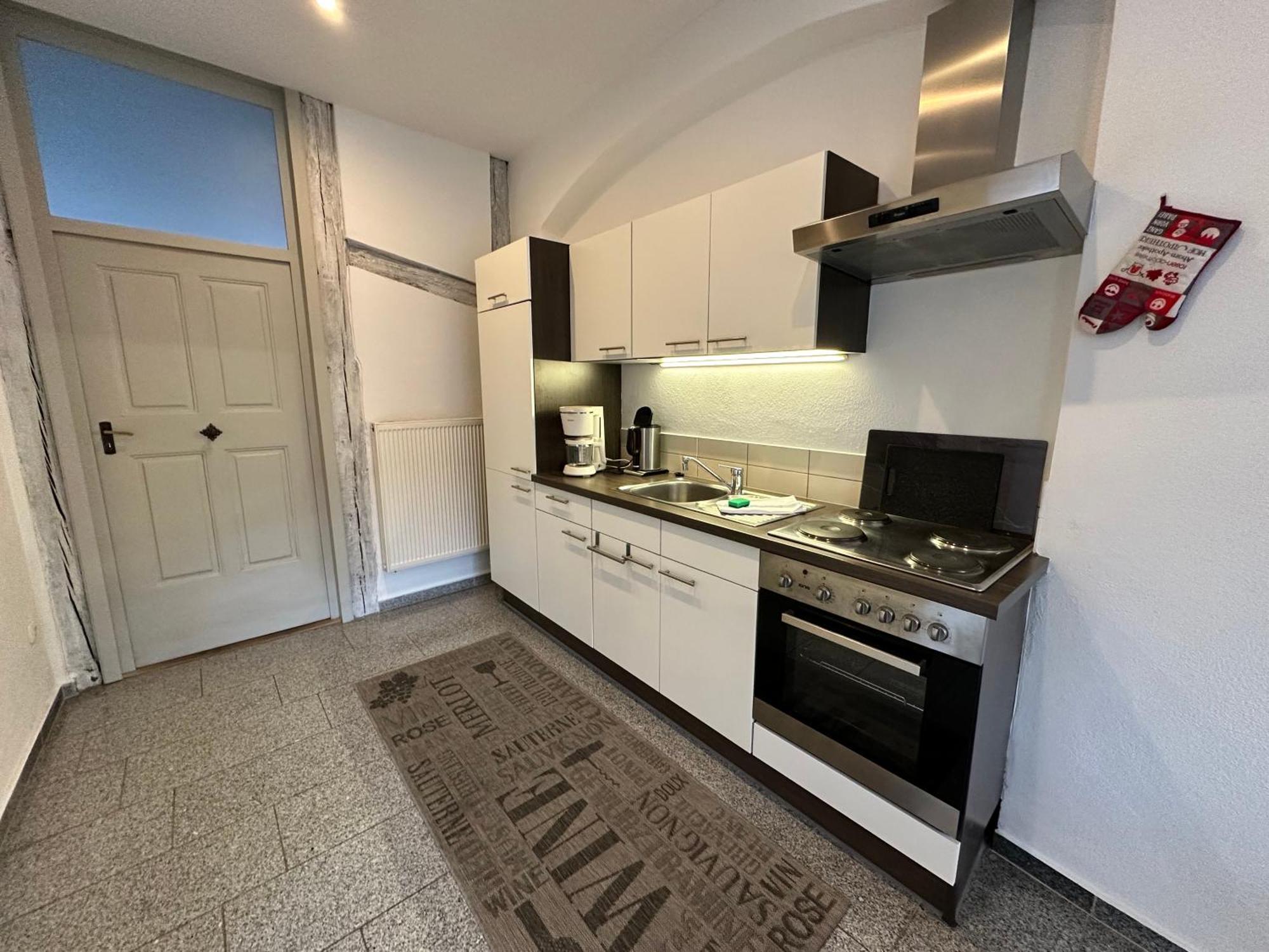 Apartamento Maxima Bamberg Exterior foto