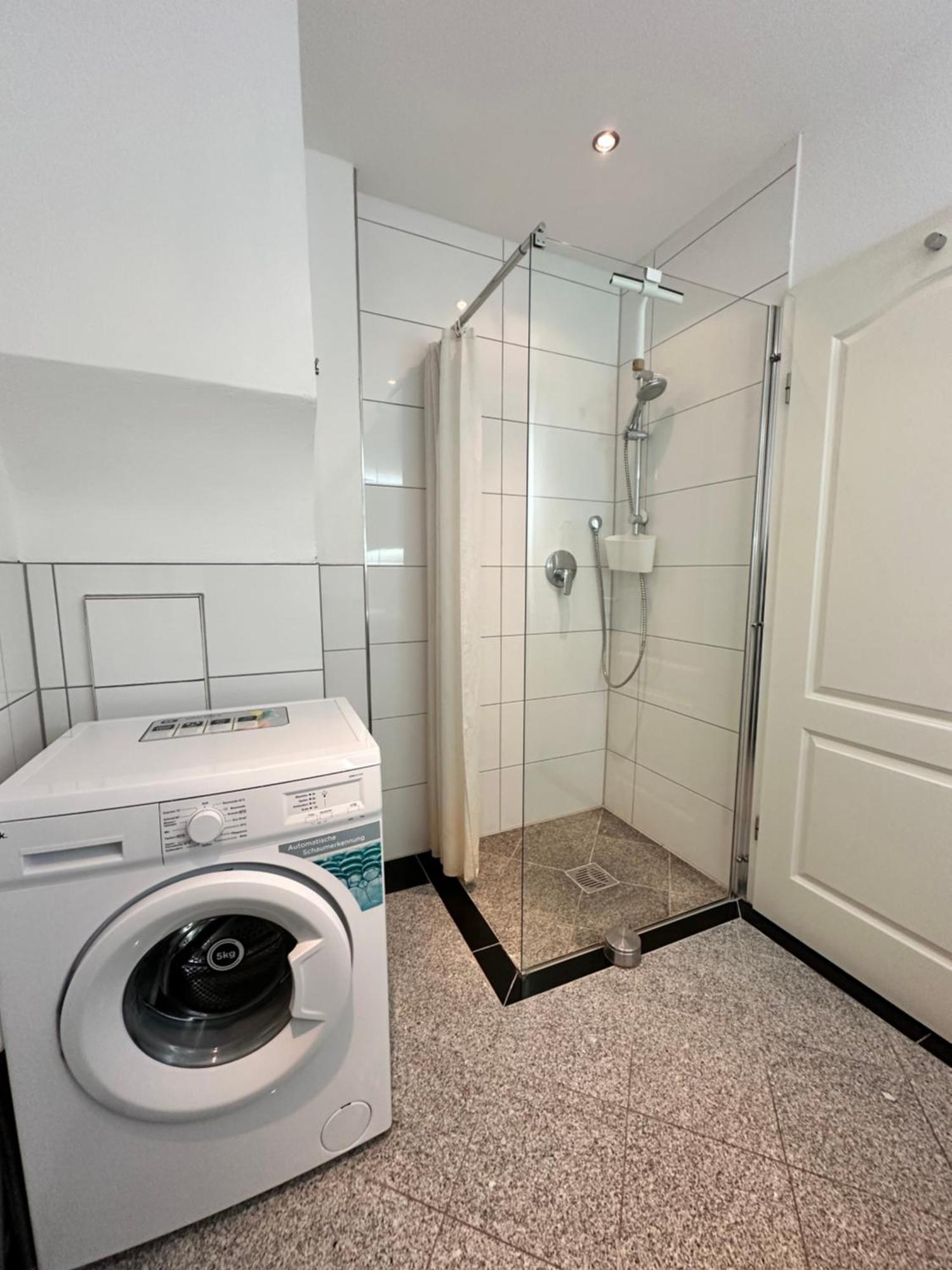 Apartamento Maxima Bamberg Exterior foto
