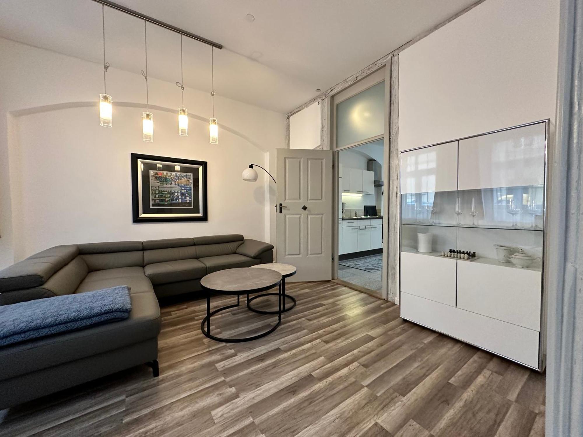 Apartamento Maxima Bamberg Exterior foto
